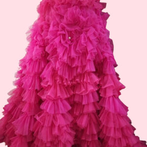 Designer Skirt 01